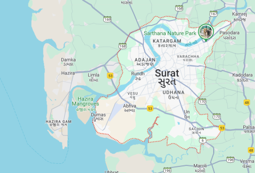 Digital Marketing Agencies Surat